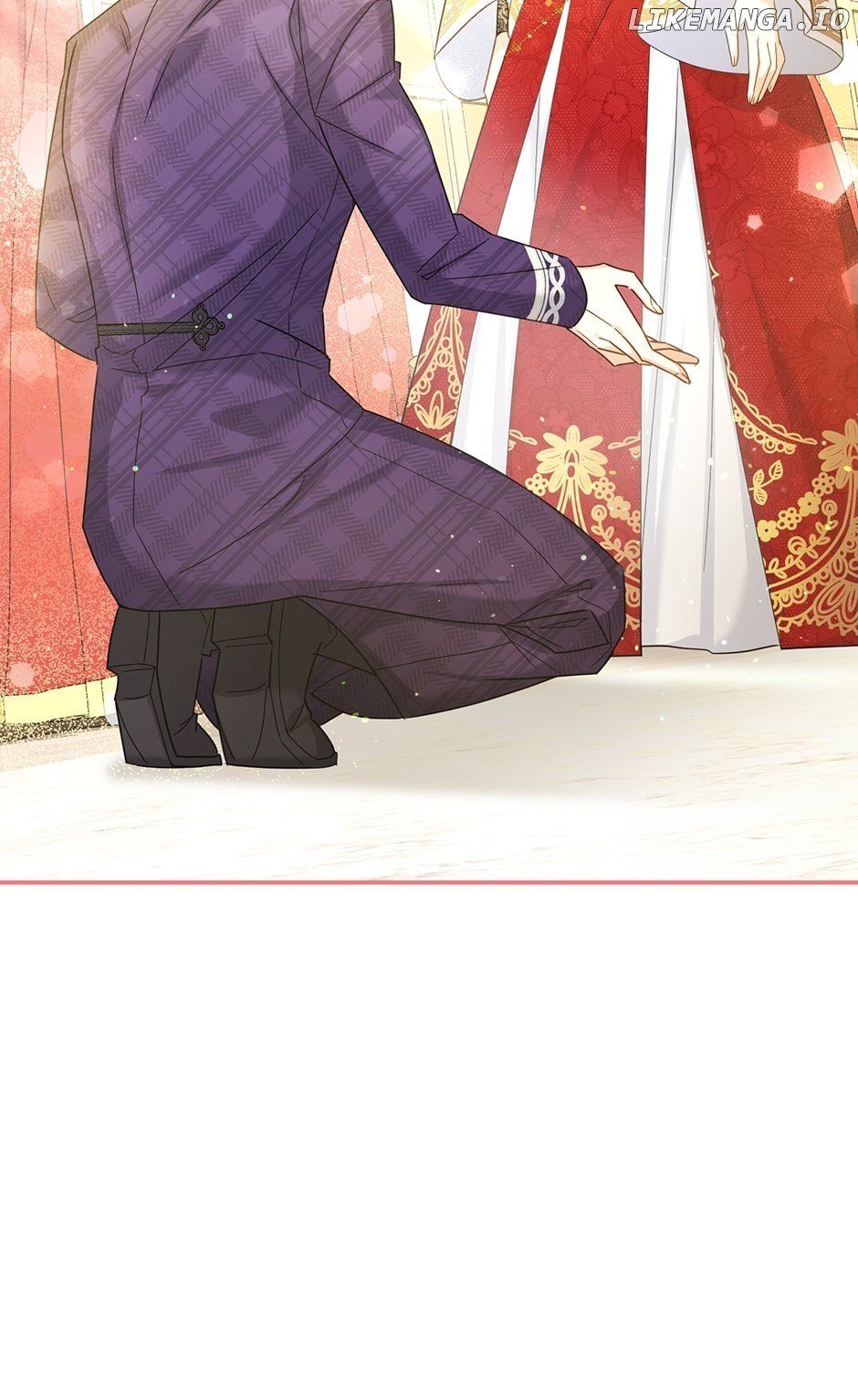 The Duchess with an Empty Soul Chapter 144 26